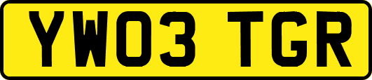 YW03TGR