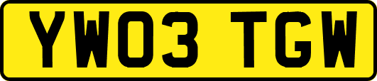 YW03TGW