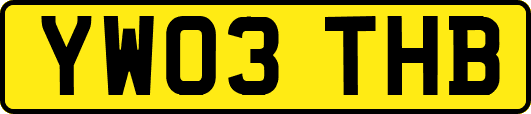 YW03THB