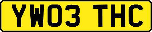 YW03THC