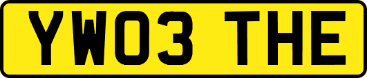 YW03THE