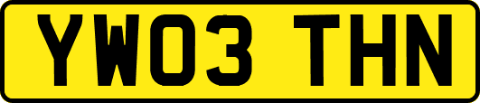 YW03THN