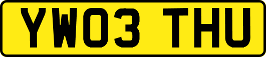 YW03THU