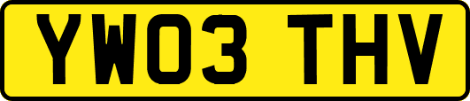 YW03THV