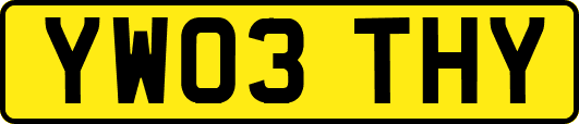 YW03THY
