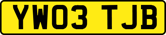 YW03TJB