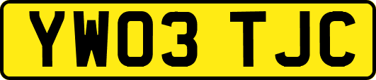 YW03TJC