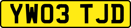 YW03TJD
