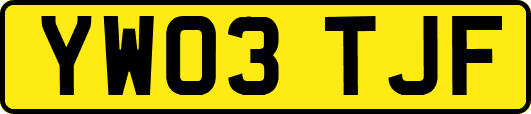 YW03TJF
