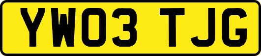 YW03TJG