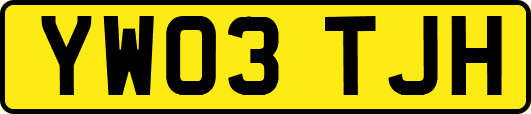 YW03TJH