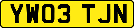 YW03TJN