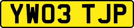 YW03TJP