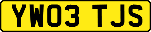 YW03TJS