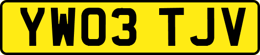 YW03TJV
