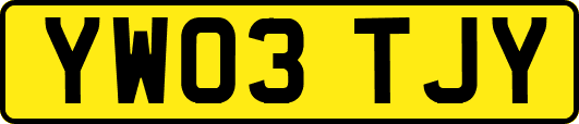 YW03TJY