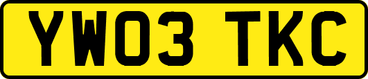 YW03TKC