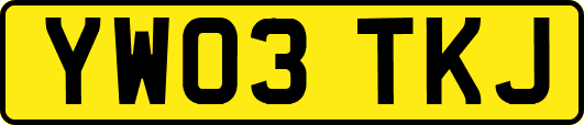 YW03TKJ
