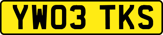 YW03TKS
