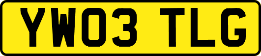 YW03TLG