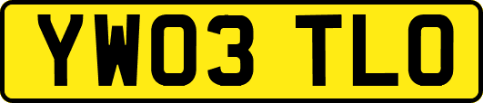 YW03TLO