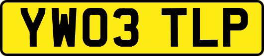 YW03TLP