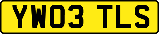 YW03TLS