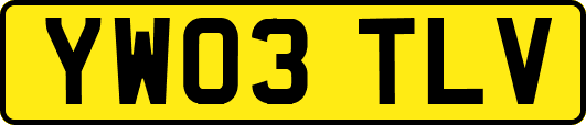 YW03TLV