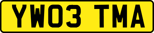 YW03TMA
