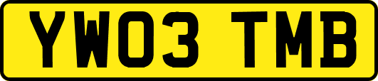 YW03TMB