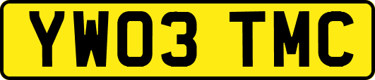 YW03TMC