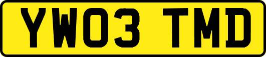 YW03TMD