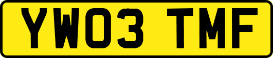YW03TMF