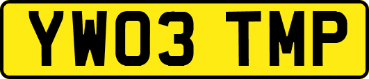 YW03TMP