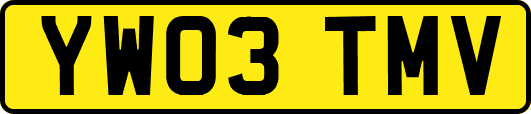 YW03TMV