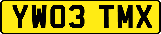 YW03TMX
