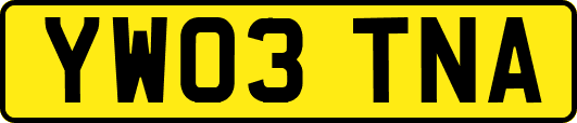YW03TNA
