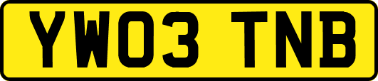 YW03TNB