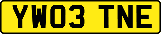 YW03TNE