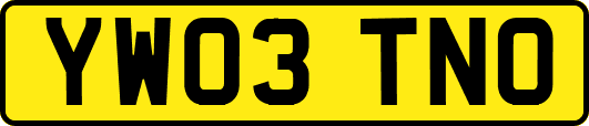 YW03TNO