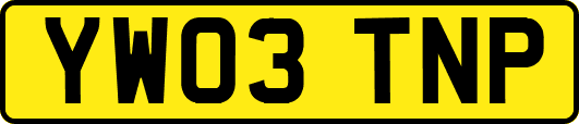YW03TNP