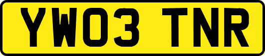 YW03TNR