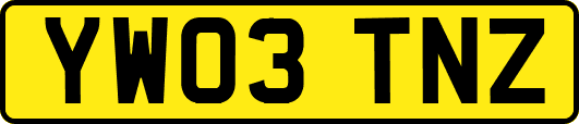 YW03TNZ