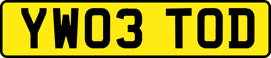 YW03TOD