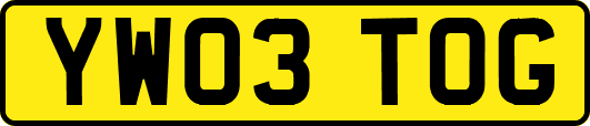 YW03TOG
