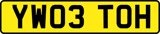 YW03TOH