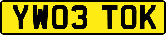 YW03TOK