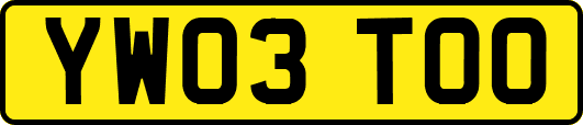 YW03TOO