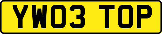YW03TOP