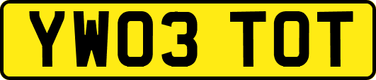 YW03TOT
